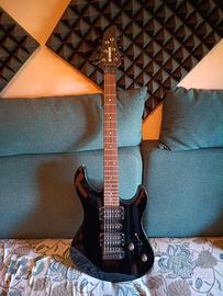 Chitarra Elettrica Yamaha + Custodia