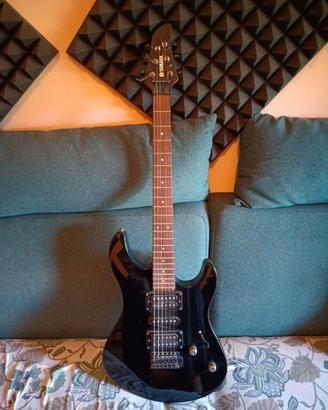 Chitarra Elettrica Yamaha + Custodia