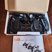 pedana fratello maggiore