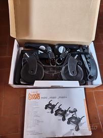 pedana fratello maggiore