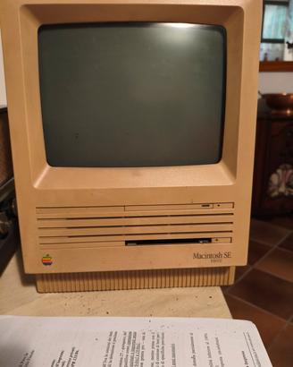 Macintosh 