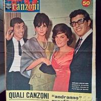 Tv sorrisi e canzoni dal 1955 al 1992 e altre riv