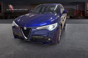 Alfa Romeo Stelvio 2.2 TD 160 CV Super Busine...