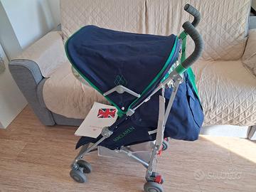 Passeggino Maclaren