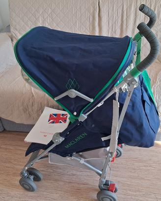 Passeggino Maclaren