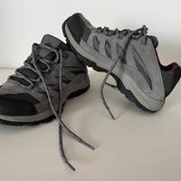 Scarpe da trekking donna