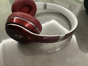 Cuffie Beats solo2 a filo