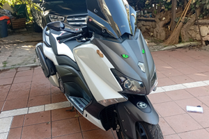 T Max 2014 ABS