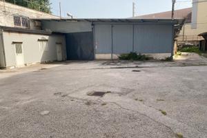 Capannone industriale