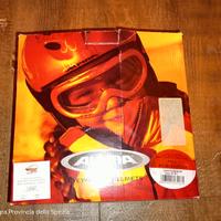 Caschetto da sci/snowboard 