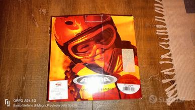 Caschetto da sci/snowboard 