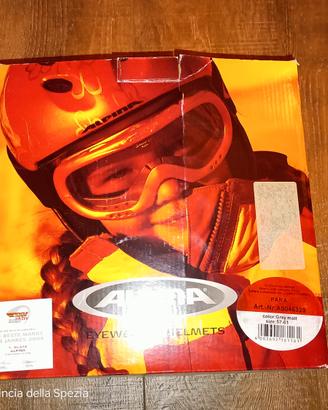 Caschetto da sci/snowboard 