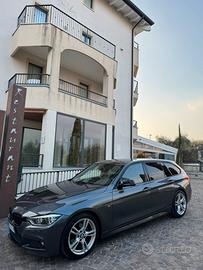 Bmw serie 3 F31 M-Sport