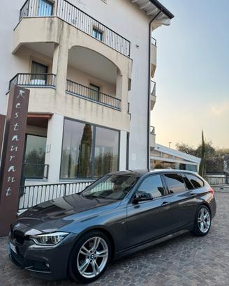 Bmw serie 3 F31 M-Sport
