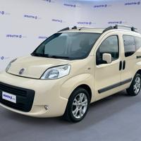 FIAT QUBO 1.3 MJT 16V DYNAMIC