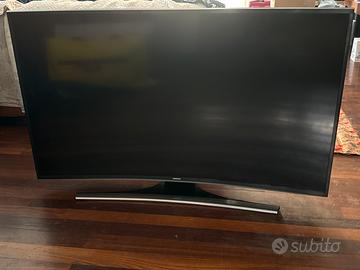 Tv Samsung Curva 48”