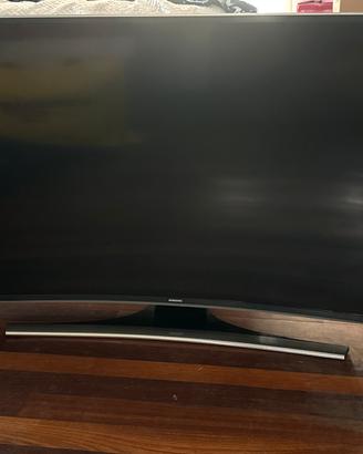 Tv Samsung Curva 48”