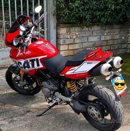 ducati multistrada 1100 ds