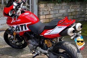 ducati multistrada 1100 ds