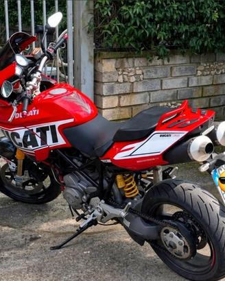 ducati multistrada 1100 ds
