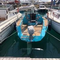 Barca a vela 7,5