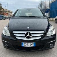 Mercedes classe B 180 Cdi automatica