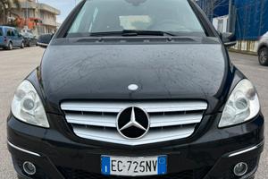 Mercedes classe B 180 Cdi automatica