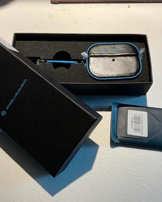 Custodia per AirPods Pro®