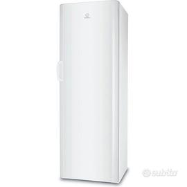 Congelatore verticale Indesit 