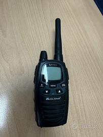 Midland G9PRO - G9 - G7PRO