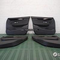 Bmw serie 2 f45 Set pannelli porte | 12414