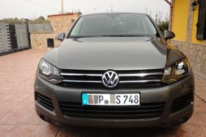 VW TOUAREG TDI,Klima Navi,Gancio Traino,Etc,
