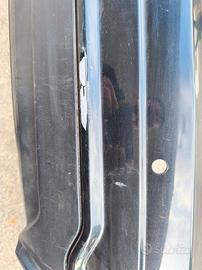 Paraurti posteriore w204 2012 AMG 