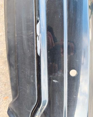 Paraurti posteriore w204 2012 AMG 