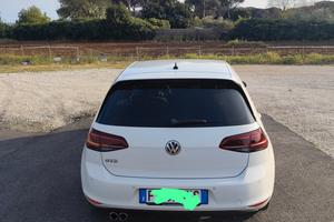 Golf 7 GTD 184cv 