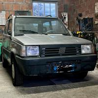 Fiat Panda 1.100