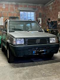 Fiat Panda 1.100