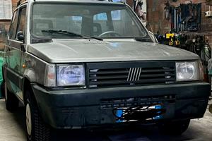 Fiat Panda 1.100