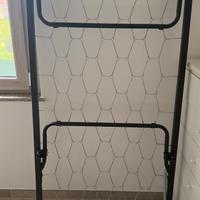 Rete materasso singola