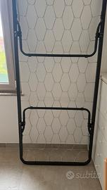 Rete materasso singola