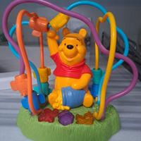 Gioco musicale Winnie the pooh