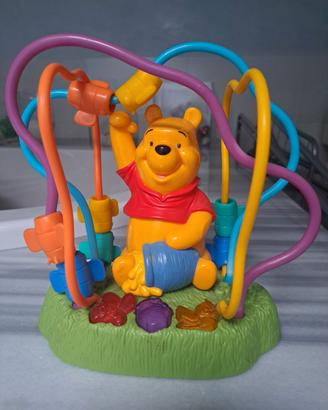 Gioco musicale Winnie the pooh