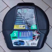 Catene da neve Lampa R-9 (misura 5)