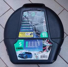 Catene da neve Lampa R-9 (misura 5)