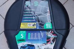 Catene da neve Lampa R-9 (misura 5)