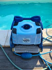 Robot piscina 