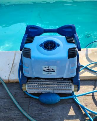 Robot piscina 