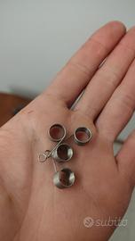 molle e altri ricambi Contact 400