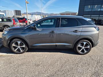 Peugeot 3008 GT Line Benzina Unico Proprietario