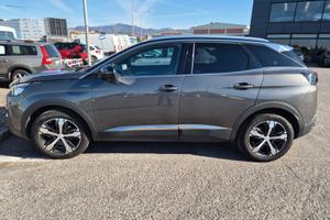 Peugeot 3008 GT Line Benzina Unico Proprietario